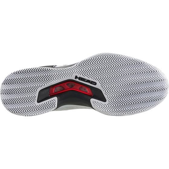 HEAD Sprint Pro 3.5 Clay Heren