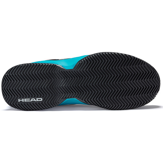 HEAD Revolt Pro 3.5 Clay Heren