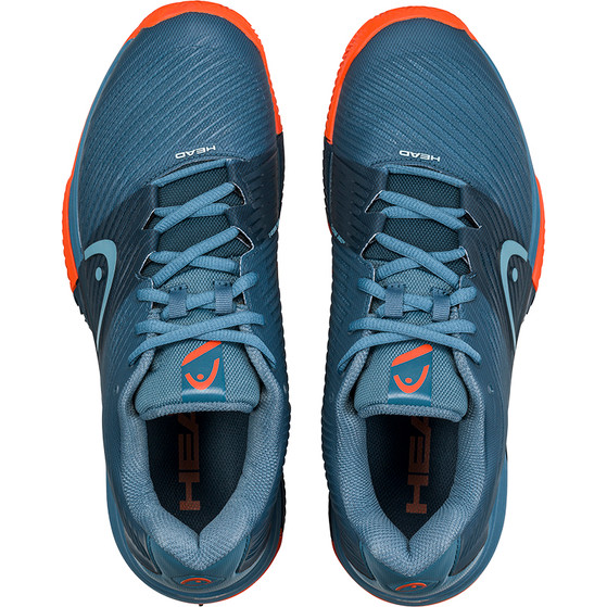 Head Revolt Pro 4.0 Clay Heren