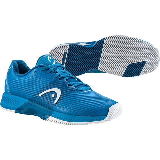 HEAD Revolt Pro 4.0 Clay Heren