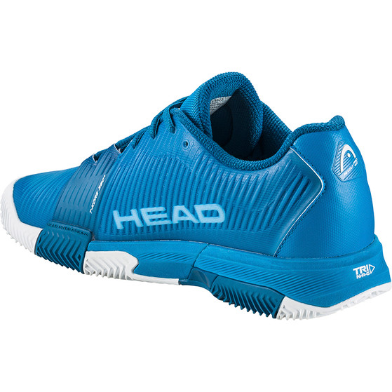HEAD Revolt Pro 4.0 Clay Heren