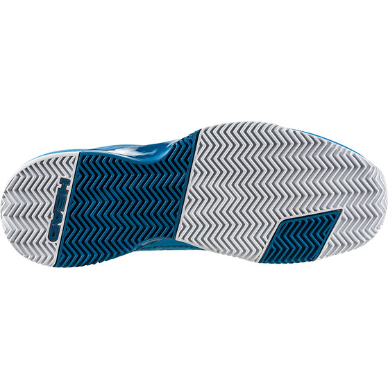 HEAD Revolt Pro 4.0 Clay Heren