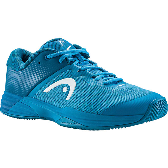 Head Revolt Evo 2.0 Clay Heren