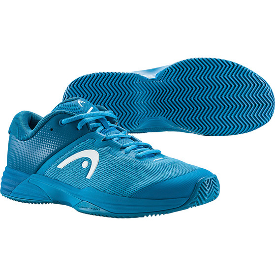 Head Revolt Evo 2.0 Clay Heren