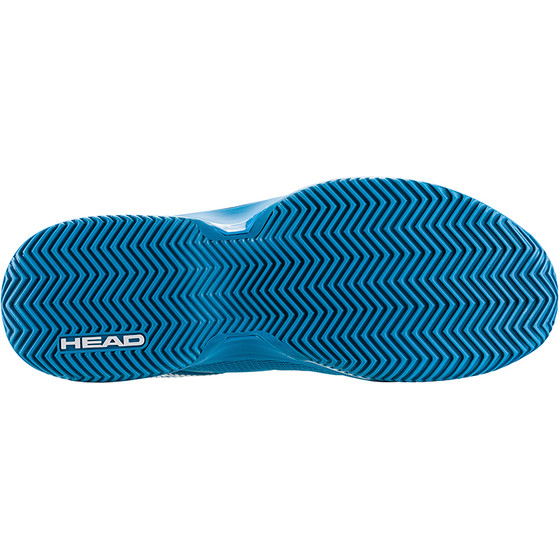 Head Revolt Evo 2.0 Clay Heren
