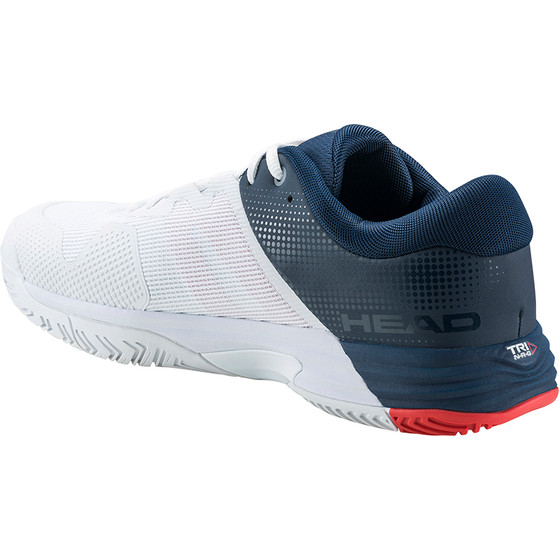 Head Revolt Evo 2.0 Heren
