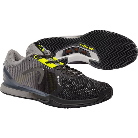 HEAD Sprint Pro 3.0 SF Clay Heren