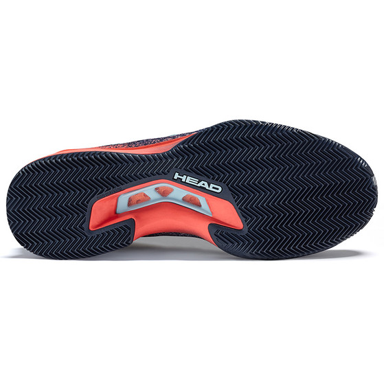 HEAD Sprint Pro 3.0 Clay Dames