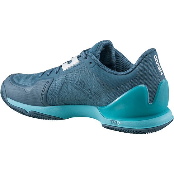 Head Sprint Pro 3.5 Clay Dames