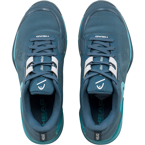 Head Sprint Pro 3.5 Clay Dames