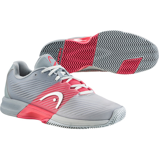 Head Revolt Pro 4.0 Clay Dames