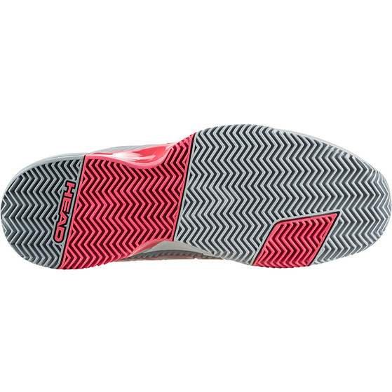 Head Revolt Pro 4.0 Clay Dames
