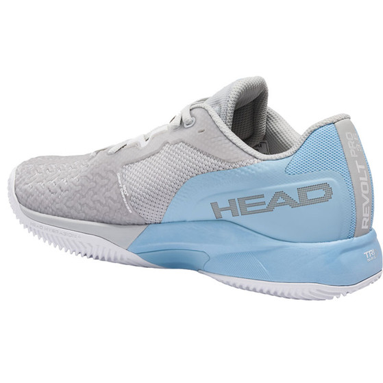 HEAD Revolt Pro 3.5 Clay Dames