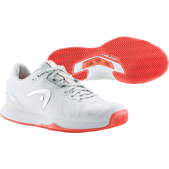 HEAD Sprint Evo 2.0 Clay Dames