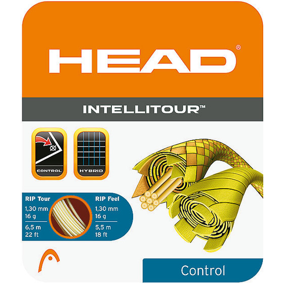 Head Intellitour Set Natural 1.30
