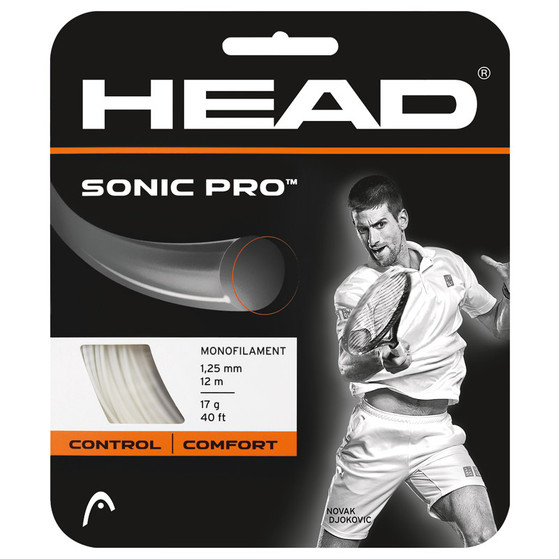 HEAD Sonic Pro Set