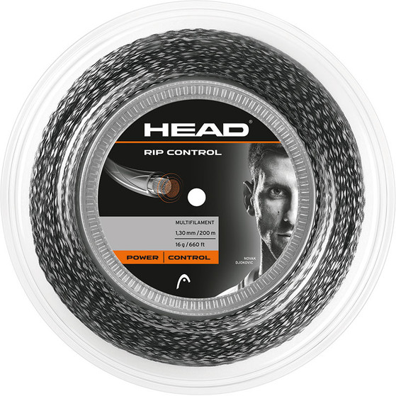 HEAD Rip Control 200M