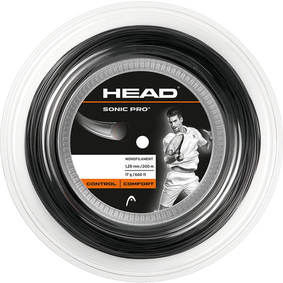 HEAD Sonic Pro 200M