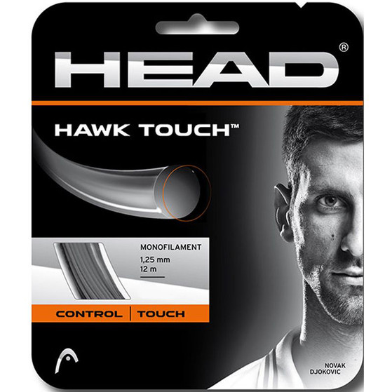 HEAD Hawk Touch Set