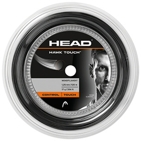 HEAD Hawk Touch 120M