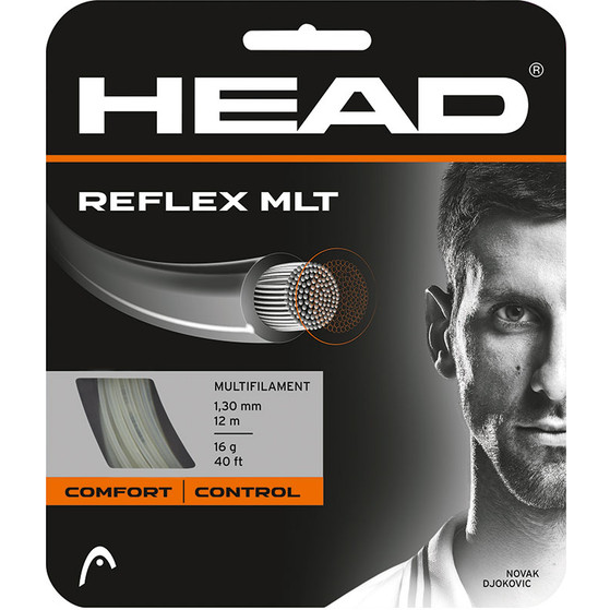 Head Reflex MLT Set Natural