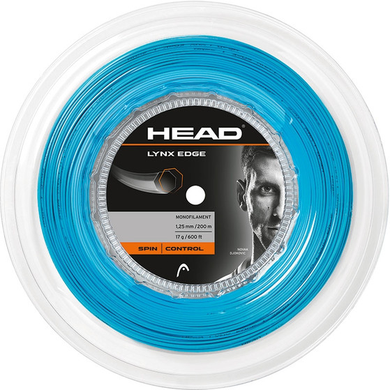 HEAD Lynx Edge 200M