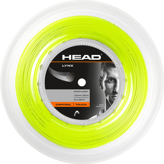 HEAD Lynx 200M