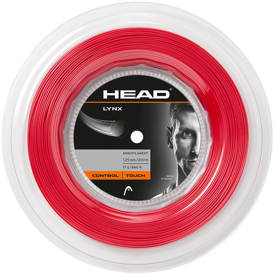 HEAD Lynx 200M