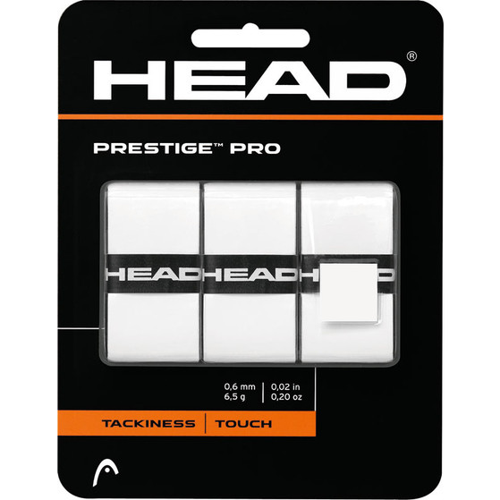HEAD Prestige Pro Overgrip 3 St.