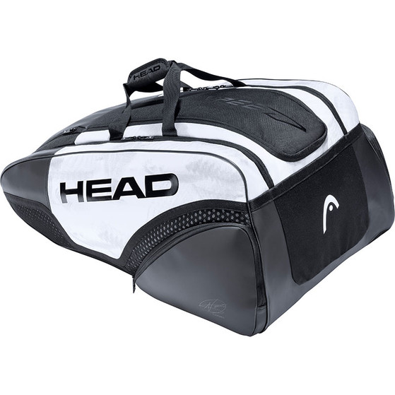 Head Djokovic 12R Monster Combi
