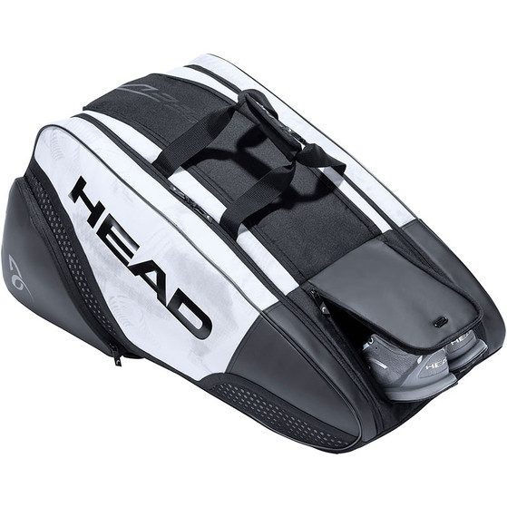 Head Djokovic 12R Monster Combi