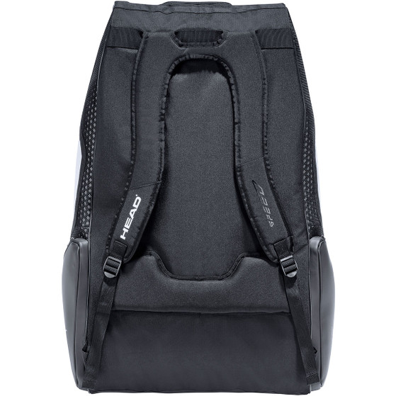 Head Djokovic 12R Monster Combi