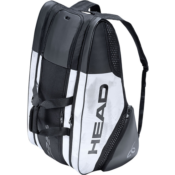Head Djokovic 12R Monster Combi