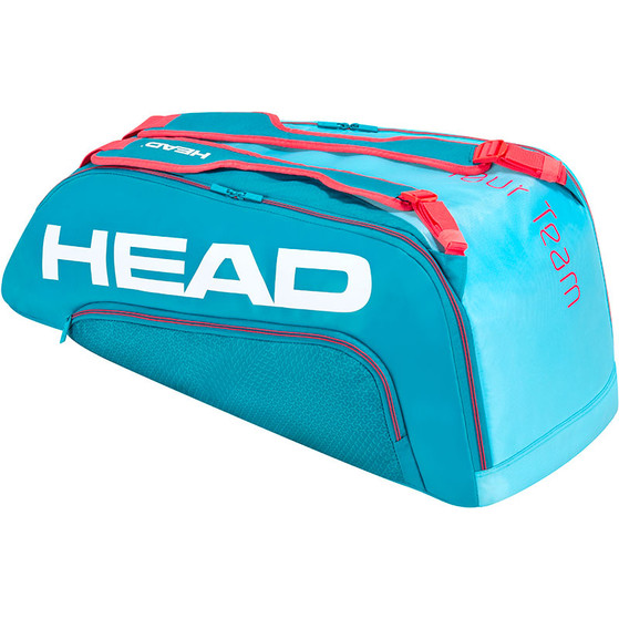 HEAD Tour Team 9R Supercombi
