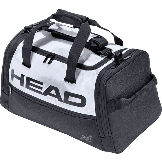 HEAD Djokovic Duffle Bag
