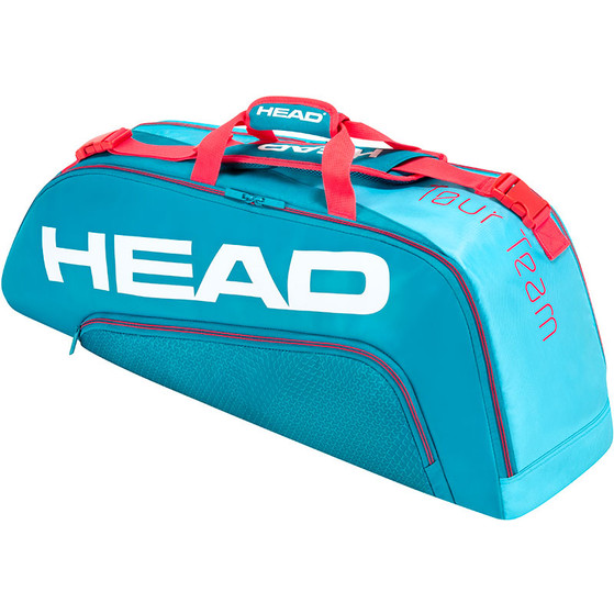 HEAD Tour Team 6R Combi
