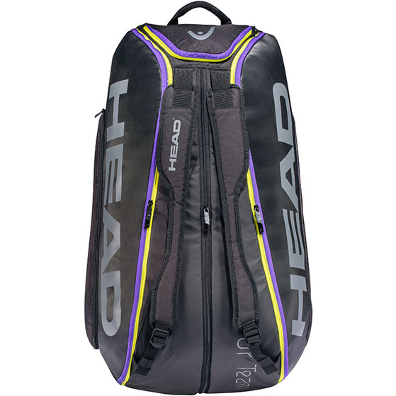 Head Tour Team 12R Monstercombi