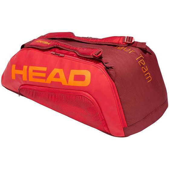 Head Tour Team 9R Supercombi