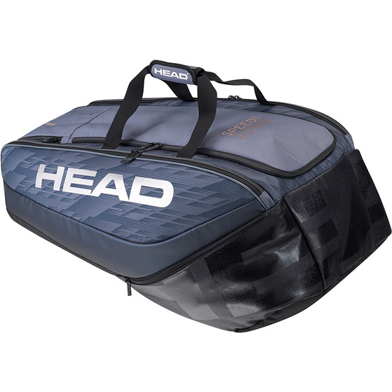 Head Djokovic 12R