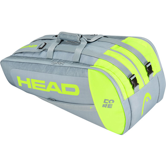 HEAD Core 9R Supercombi