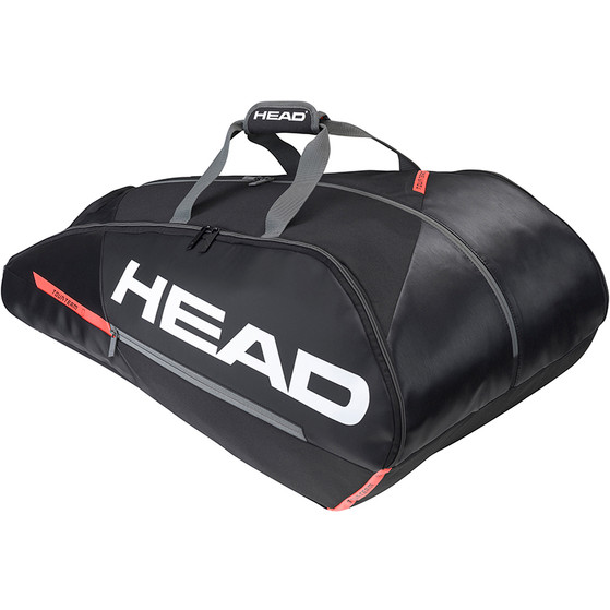 Head Gravity Tour + tas