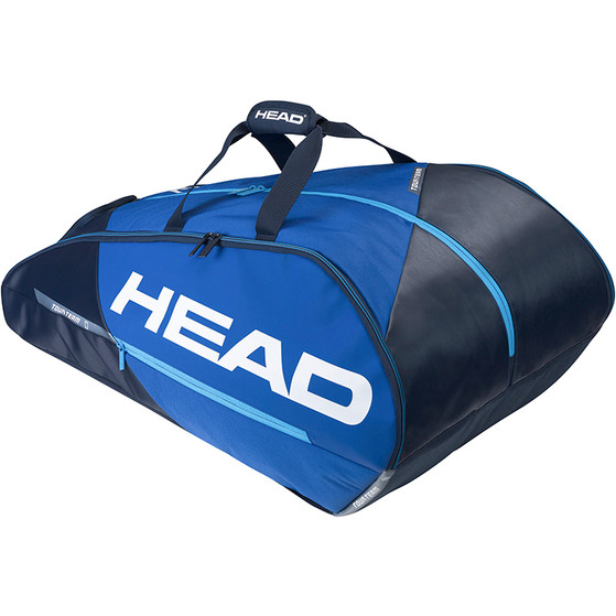 Head Tour Team 12R