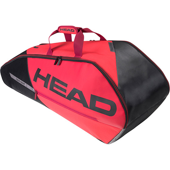 Head Tour Team 6R