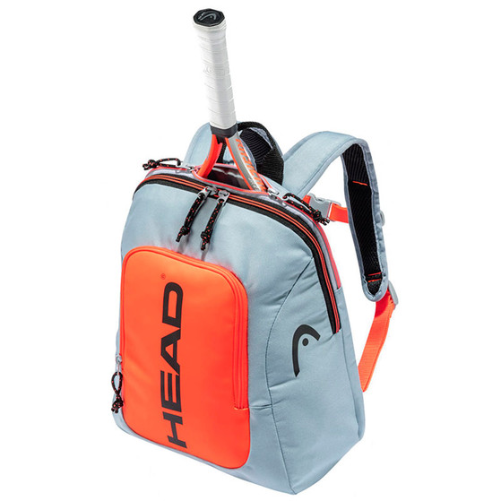 Head Kids Backpack Rebel