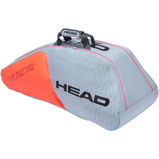 HEAD Radical 9R Supercombi
