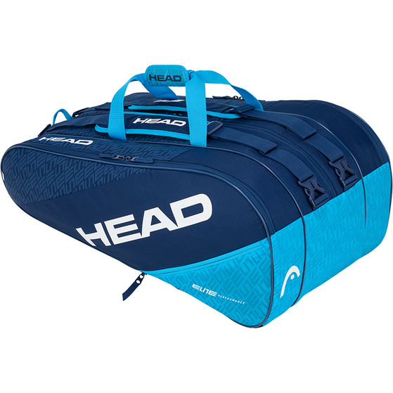 HEAD Elite 12R Monstercombi