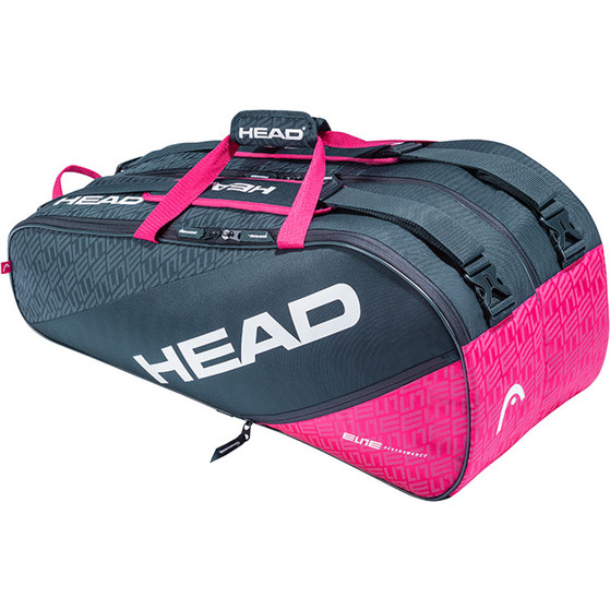 HEAD Elite 9R Supercombi
