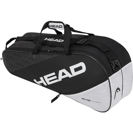 HEAD Radical + Elite 6R Combi