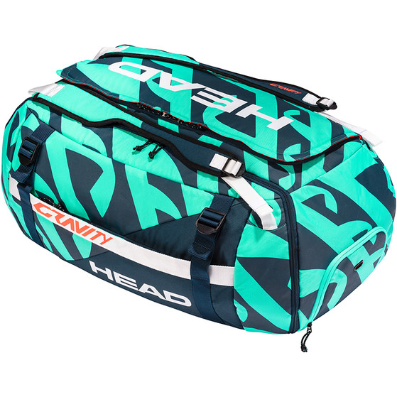Head Gravity Duffle Schlägertasche