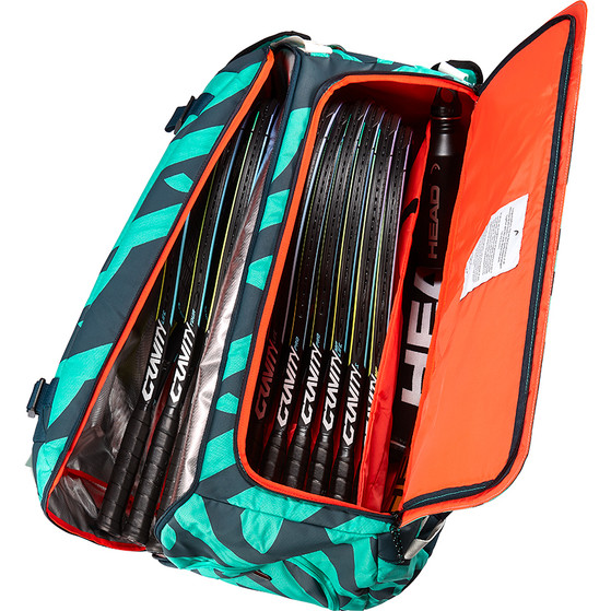 Head Gravity Duffle Schlägertasche